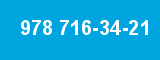 978 716-34-21 978 716-34-21